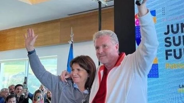 El bullrichismo negocia su lugar en las listas de la LLA en Provincia