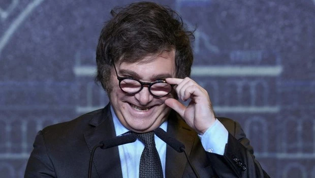 "Hay ñoquis del kirchnerismo que le quitan recursos al hospital", dijo Milei sobre la situación del Garrahan