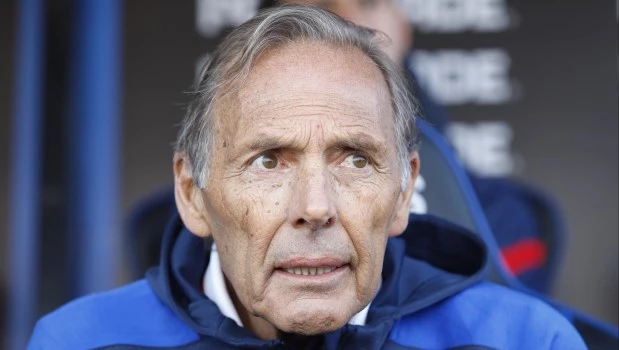 Russo asumió oficialmente la conducción técnica de Boca