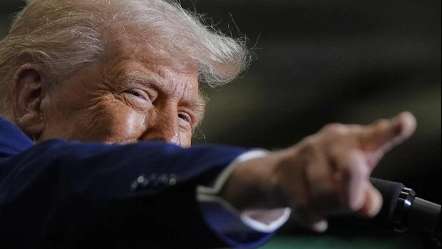 Alarma para la Argentina: Trump quiere duplicar los aranceles al acero 
