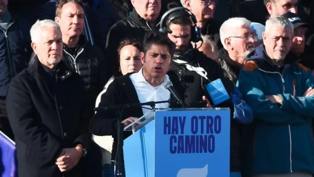 La elección bonaerense, un nuevo camino a lo desconocido