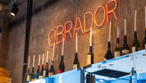 Gastronomía judía, con calidez y esmero