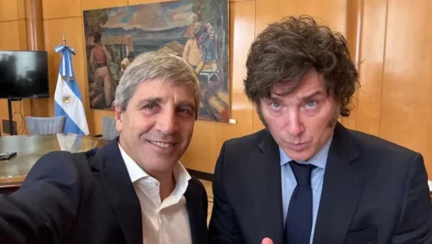 De cara a octubre, mejoran las expectativas del oficialismo