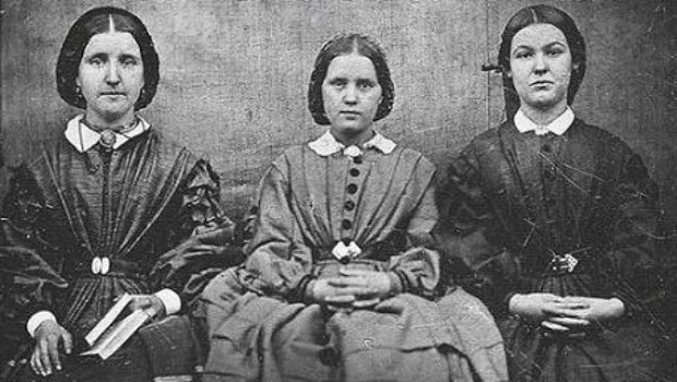 De cumbres borrascosas a tumbas tuberculosas: la trágica historia de las hermanas Brontë 