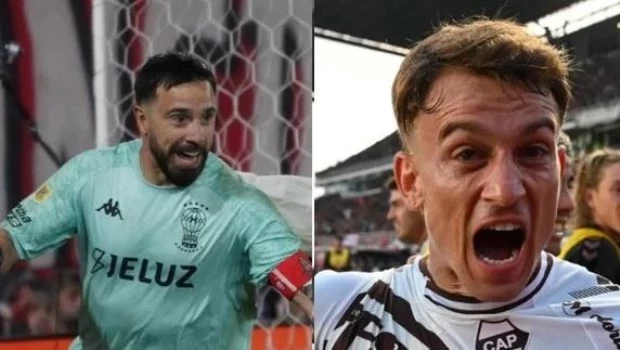 Huracán y Platense, cara a cara en Santiago del Estero por la final del Torneo Apertura 