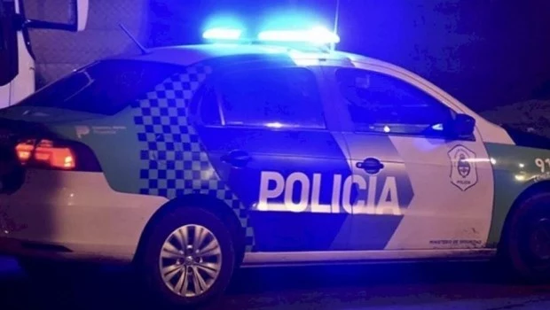 Tiroteo en José C. Paz dejó un policía muerto y un delincuente abatido