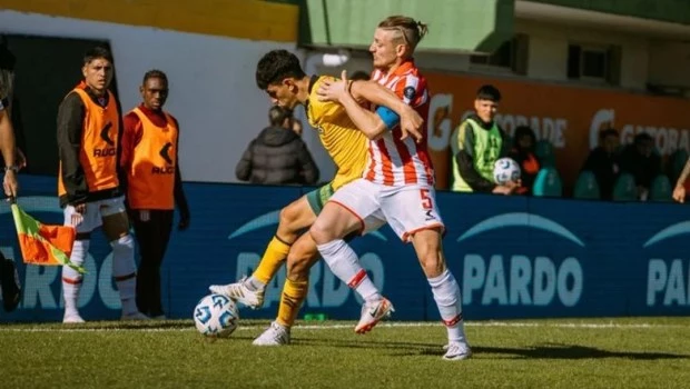 Estudiantes cayó por penales con Aldosivi y quedó eliminado de la Copa Argentina