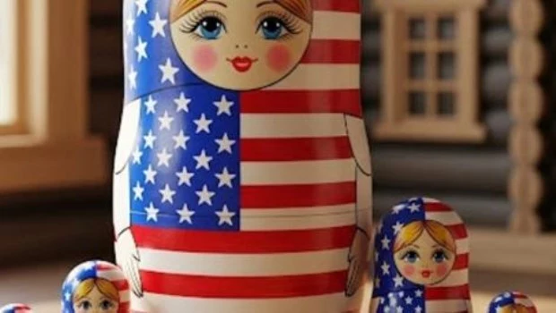 Ucrania ¿Quienes promueven la tercera Guerra Mundial?