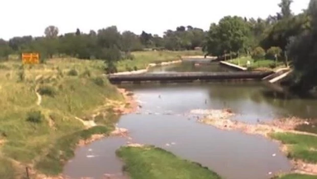 Hallan en el río Reconquista el cuerpo de un hombre que estaba desaparecido desde el temporal de Buenos Aires