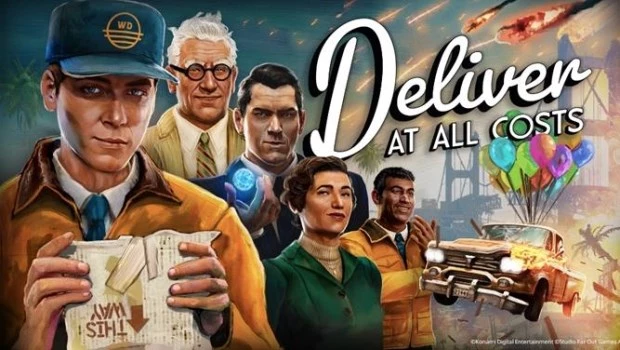 Un juego absurdamente divertido