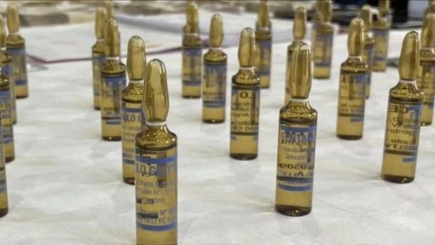 Fentanilo contaminado: médicos de Concordia aseguran que en 2023 denunciaron al laboratorio HLB Pharma