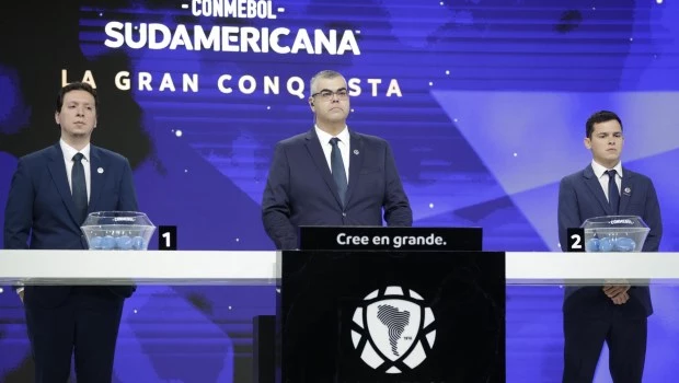 River y Racing ya tienen rivales para los octavos de Libertadores