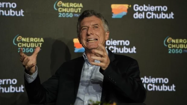 Mauricio Macri admitió haber retomado el diálogo con el presidente Javier Milei.