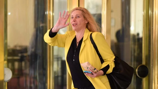 Niegan que Karina Milei vaya a ser candidata, incluso si Cristina Kirchner se postula