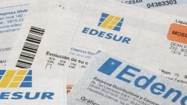 Aumenta la luz en el AMBA: suba del 2,82% para usuarios de Edenor y Edesur