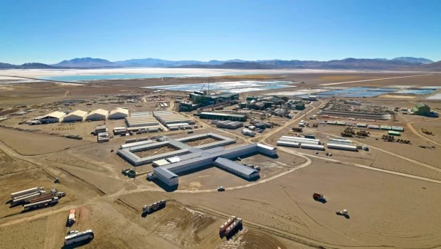Salta: el Gobierno autoriza un megaproyecto de litio por US$ 2.744 millones