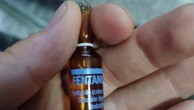 Fentanilo contaminado: inspeccionaron la oficina central de la ANMAT 
