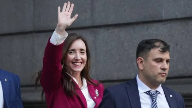 Los senadores tendrán otro aumento y pasarán a cobrar más de 9.500.000 pesos