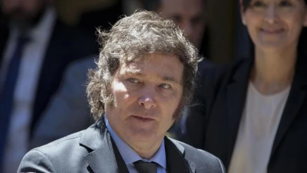 Milei, el mal menor