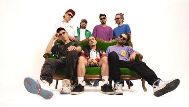 La Bomba del Ghetto presenta ‘Música Reggae’ y anuncia show 