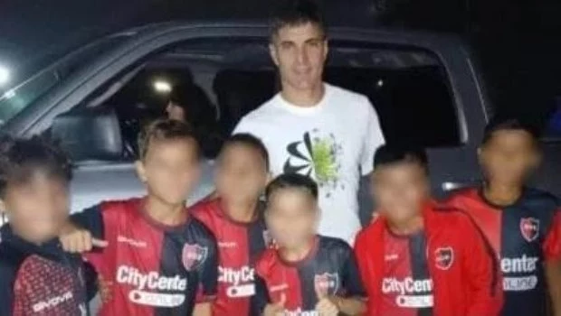 Indignante imbecilidad en el fútbol argentino