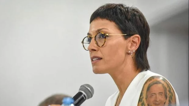 Mayra Mendoza pidió unidad para “frenar el daño que causa el Gobierno de Milei”