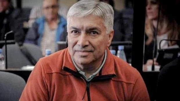 Lázaro Báez: el tribunal evalúa si debe volver a prisión tras el pedido del fiscal