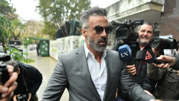El abogado de Milei asume la defensa del médico de Maradona 