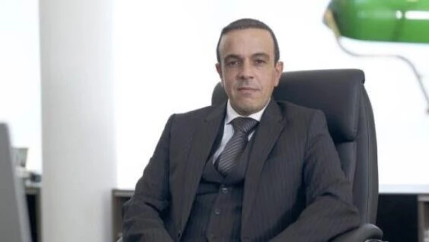 Nicolás Payarola.