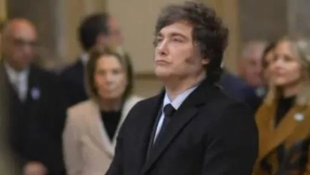 La Justicia desestimó la denuncia de Milei contra dos periodistas