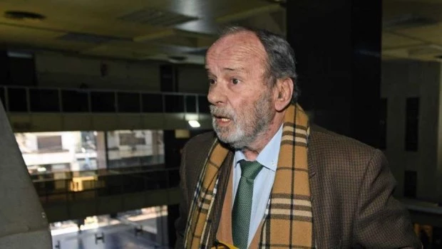 Falleció Horacio García Belsunce
