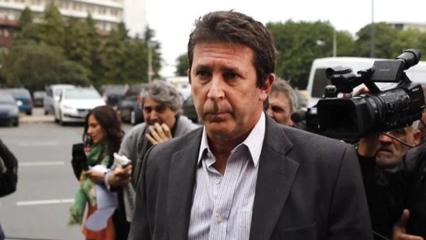 Fabián Rossi.