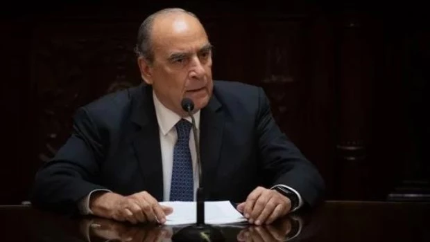 El Gobierno envío al Congreso los proyectos para apuntalar el “plan dólar colchón”