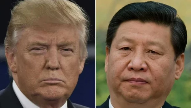 Xi le dijo a Trump que la cooperación es la única opción correcta para la relación entre China y Estados Unidos
