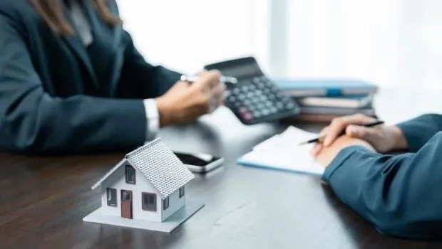 Suben un 296% interanual la demanda de créditos hipotecarios