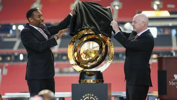 El último gran negocio de la FIFA