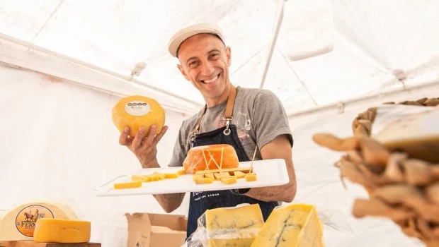 Vuelve La Feria Francesa