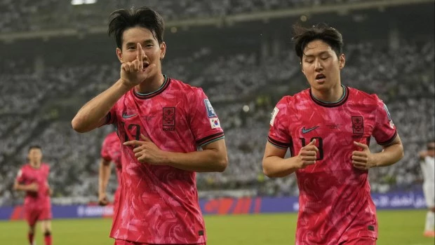 China quedó fuera del Mundial; clasifican por primera vez Uzbekistán y Jordania