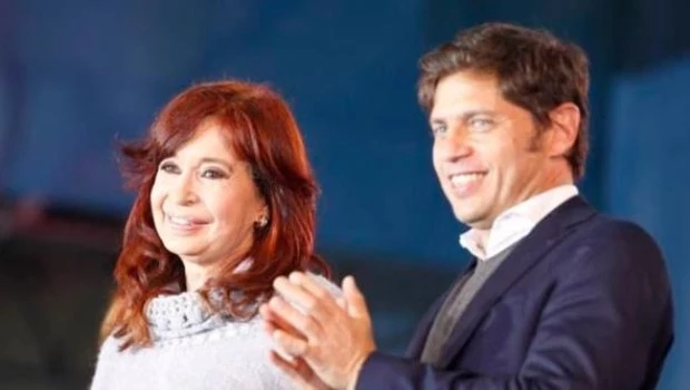 Cómo fue el encuentro Kicillof y Cristina Kirchner y qué acordaron