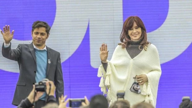 Trinchera bonaerense