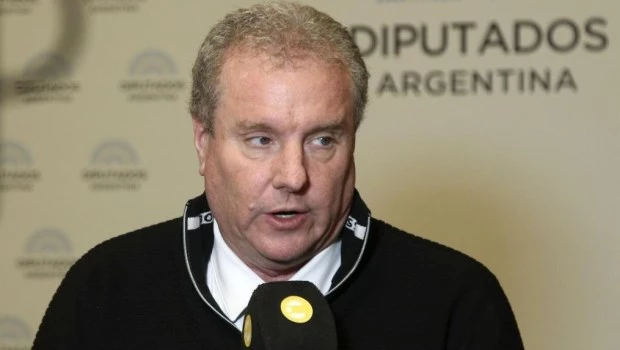 Milman iniciará acciones contra Carignano por las acusaciones ligadas al atentado a Cristina Kirchner