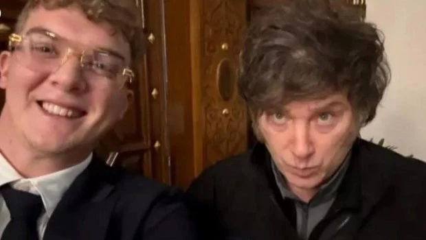 La Oficina Anticorrupción desligó a Milei de responsabilidades por el Criptogate