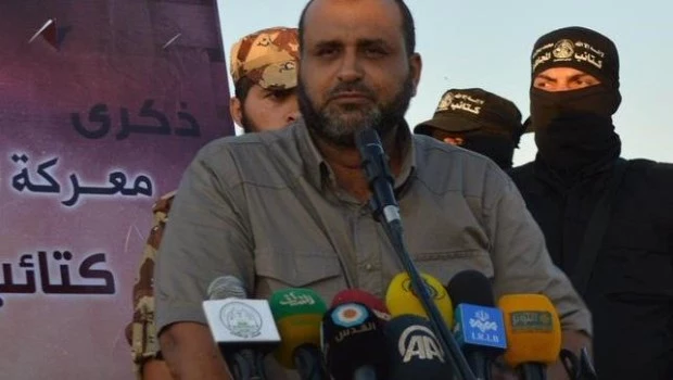 Según las fuerzas israelíes, Abu Sharaiya murió en un ataque de Israel contra Ciudad de Gaza.