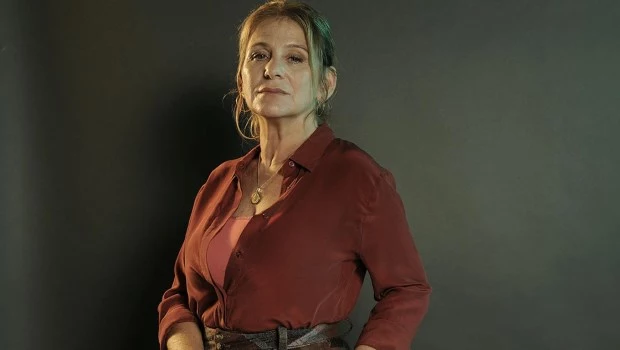 “En lo actoral nunca me puse limitaciones”
