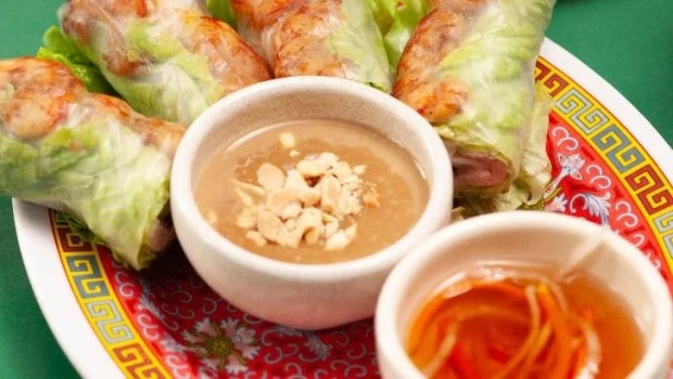 Sabores vietnamitas en San Telmo