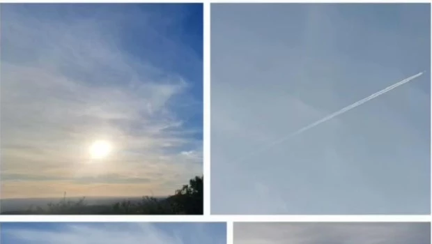 Metales pesados en agua de lluvia: ¿qué nos está cayendo desde el cielo? 