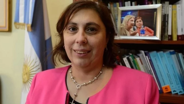 Para Oliveto, "es irremediable la condena firme de Cristina Kirchner"