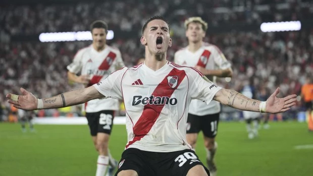 River y Real Madrid cierran la venta del siglo y Mastantuono abandonará Núñez después del Mundial de Clubes