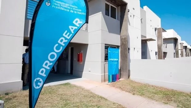 El Gobierno avanza con la eliminación del fondo fiduciario del programa Procrear