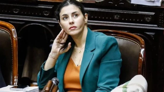 Pagano denuncia acuerdos entre oficialismo y oposición